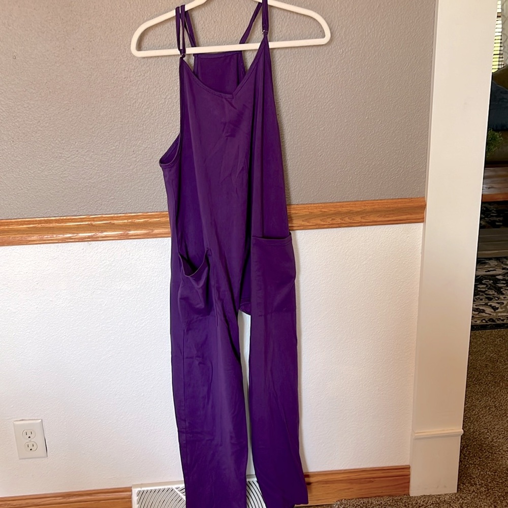 Jumpsuit
